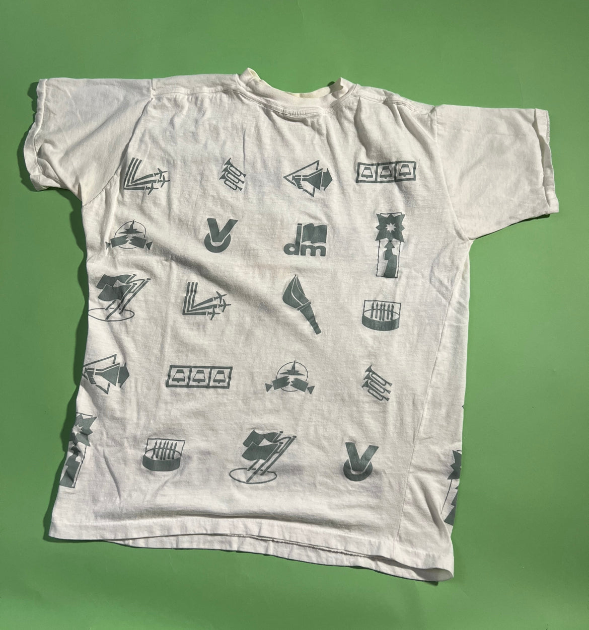 Depeche Mode ‘86 T