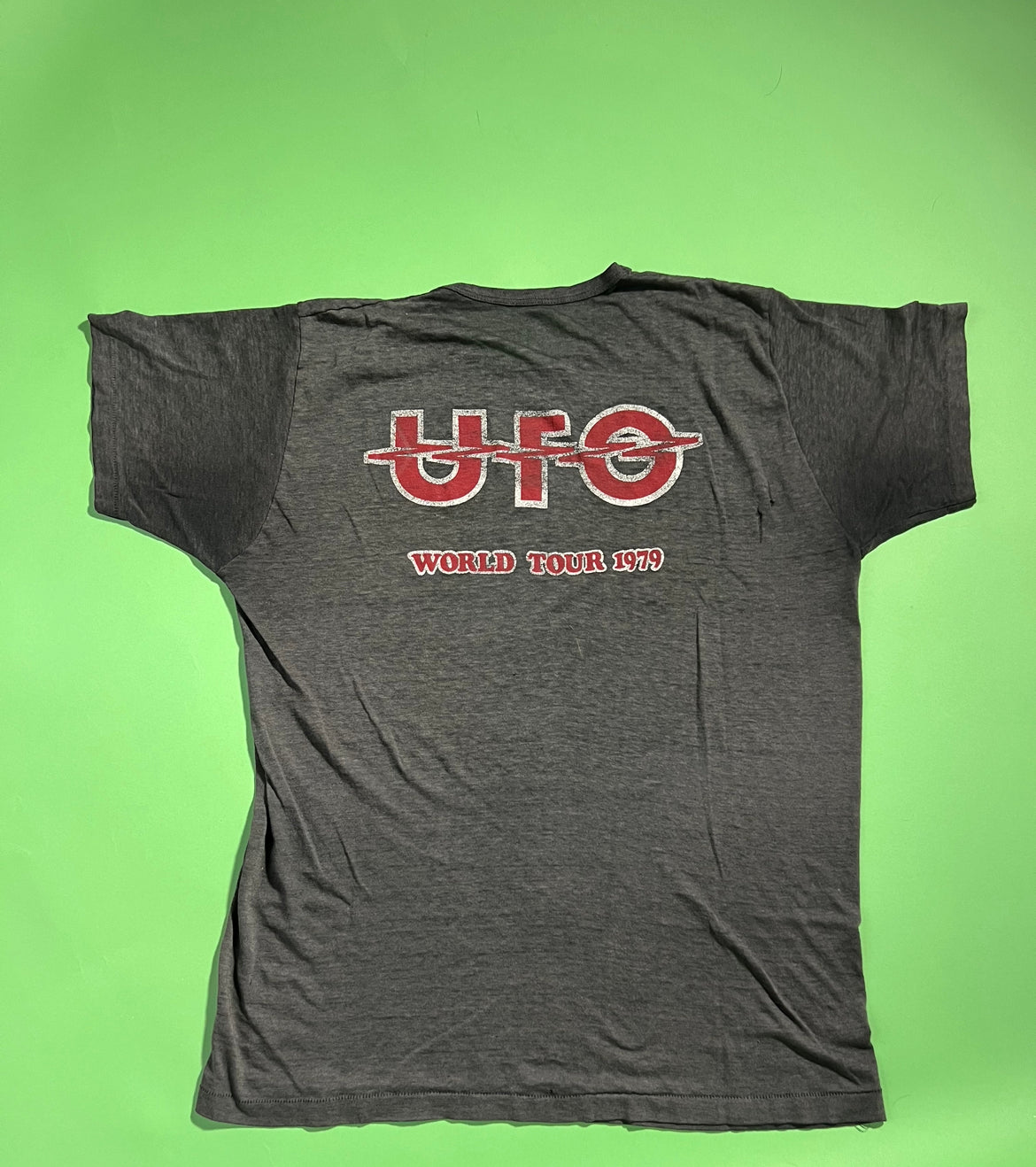 UFO 1979 Tour T